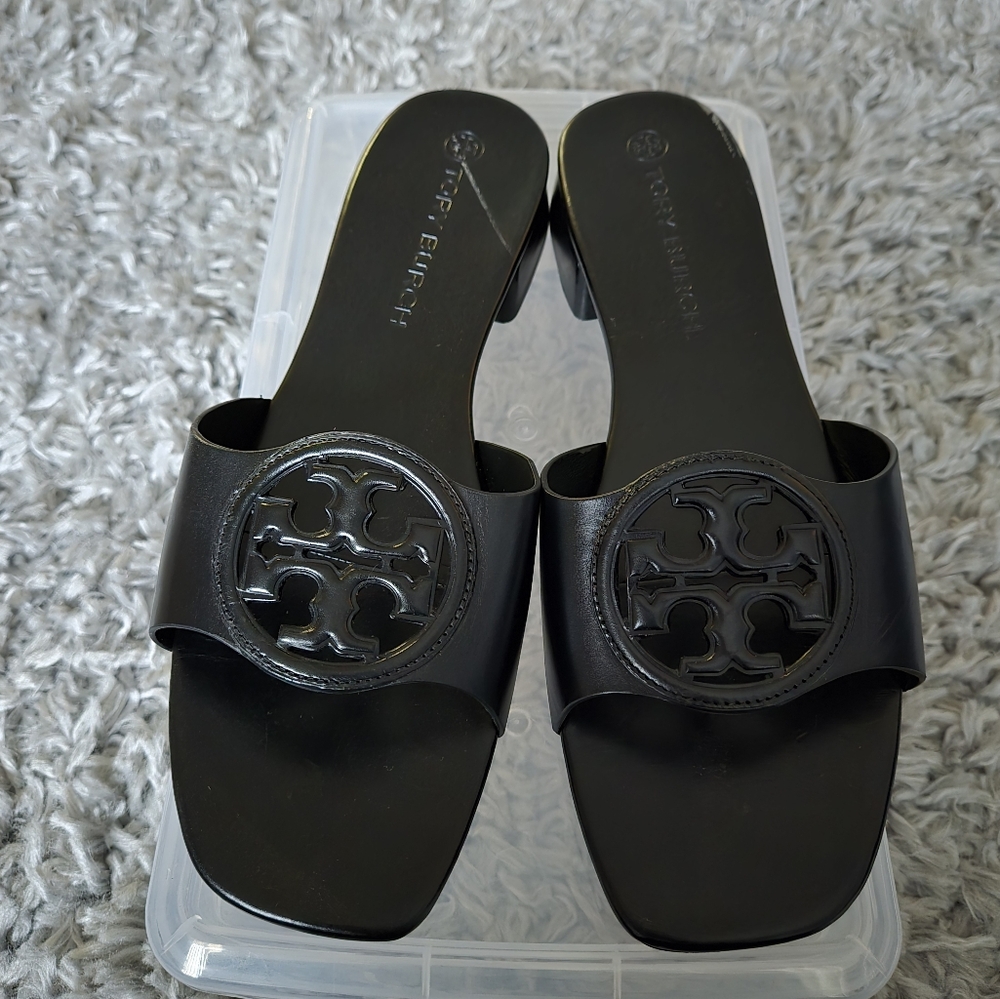 Tory Burch - Bombe Miller Slides